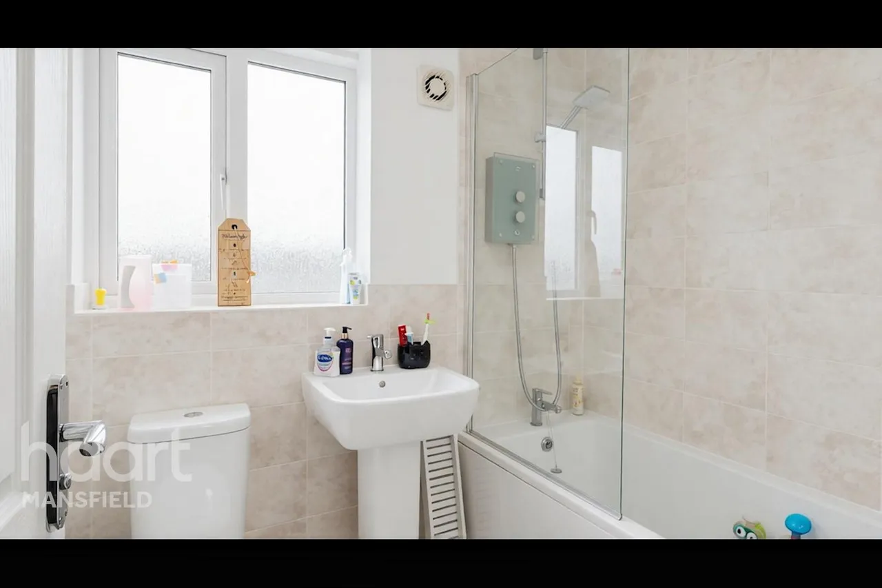 Bluebell Wood Lane, Mansfield, NG21, photo 24