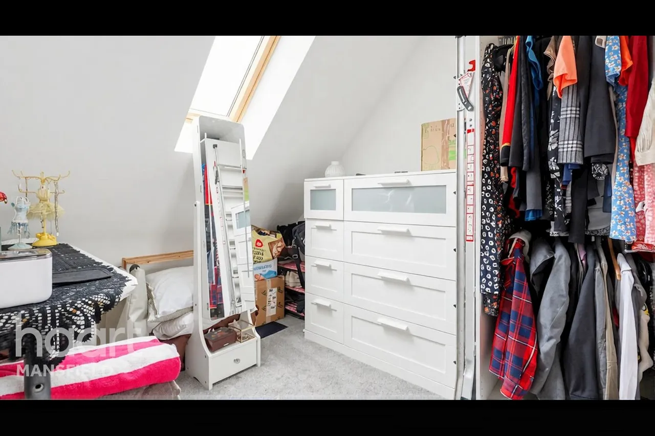 Bluebell Wood Lane, Mansfield, NG21, photo 20