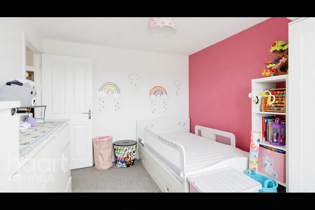 Bluebell Wood Lane, Mansfield, NG21, photo 12