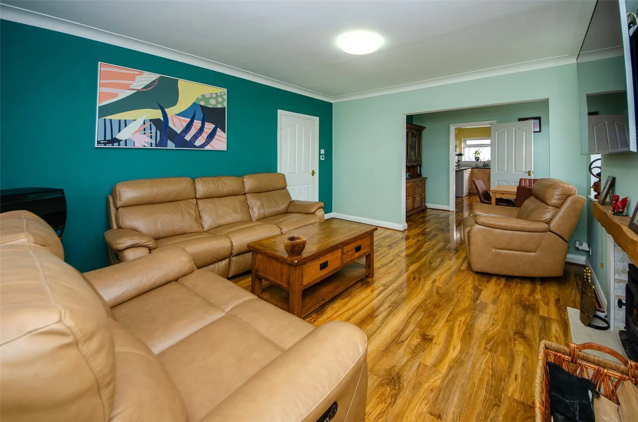 Gregory Avenue, Colwyn Bay, LL29, photo 14