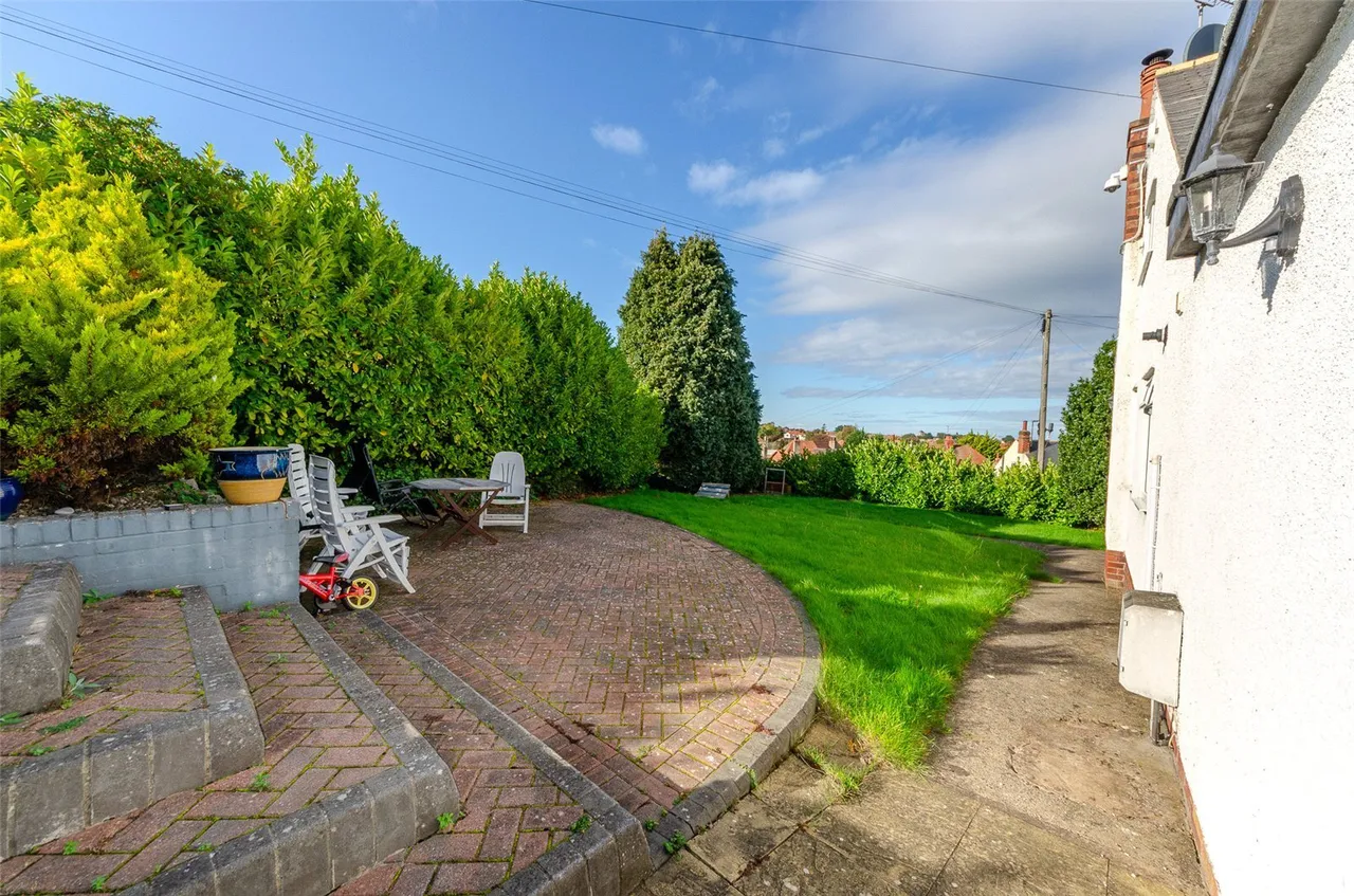 Gregory Avenue, Colwyn Bay, LL29, photo 4