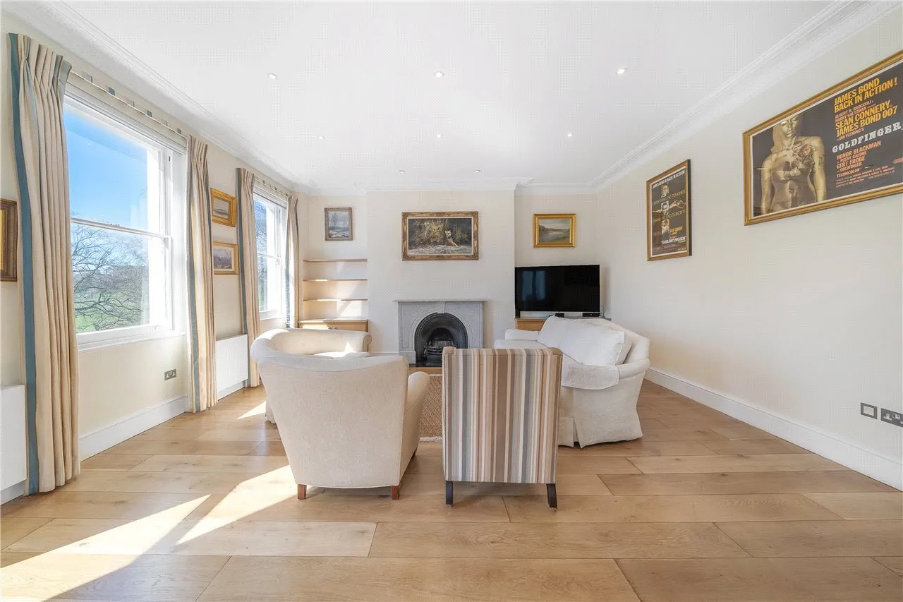 Regents Park Road, London, NW1, photo 9