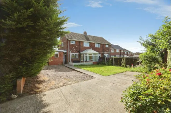 Flint Road, Doncaster, DN2, photo 13