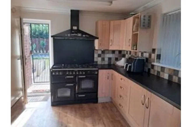 Flint Road, Doncaster, DN2, photo 5