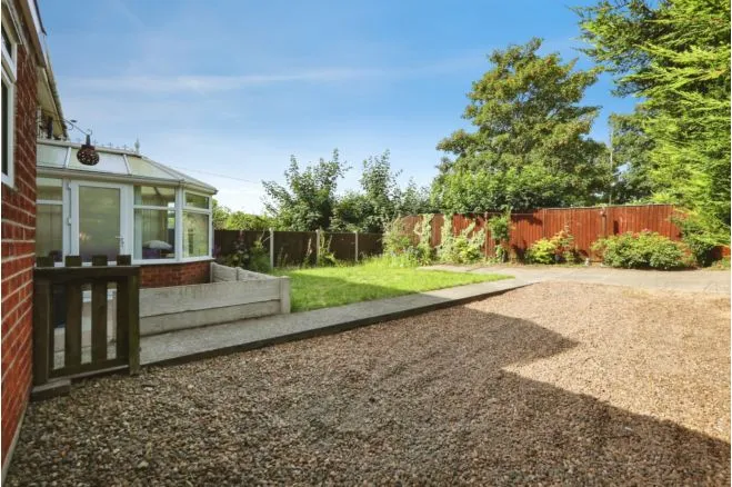 Flint Road, Doncaster, DN2, photo 14