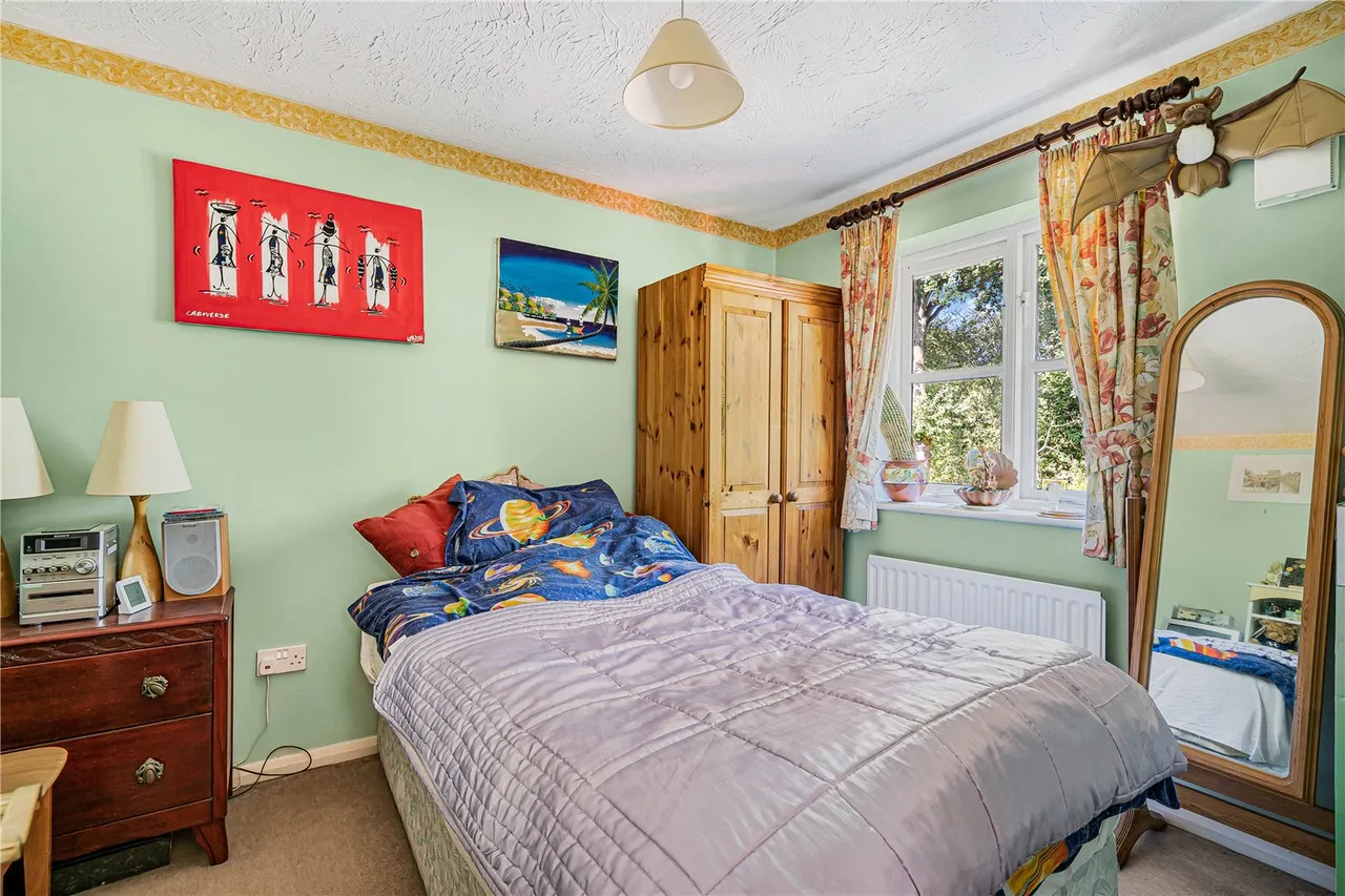 Lincoln Close, Ash Vale, GU12, photo 6