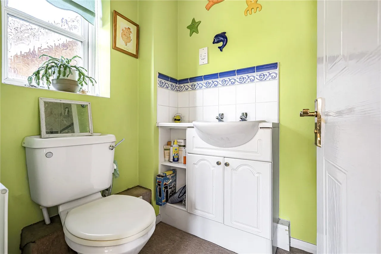 Lincoln Close, Ash Vale, GU12, photo 15