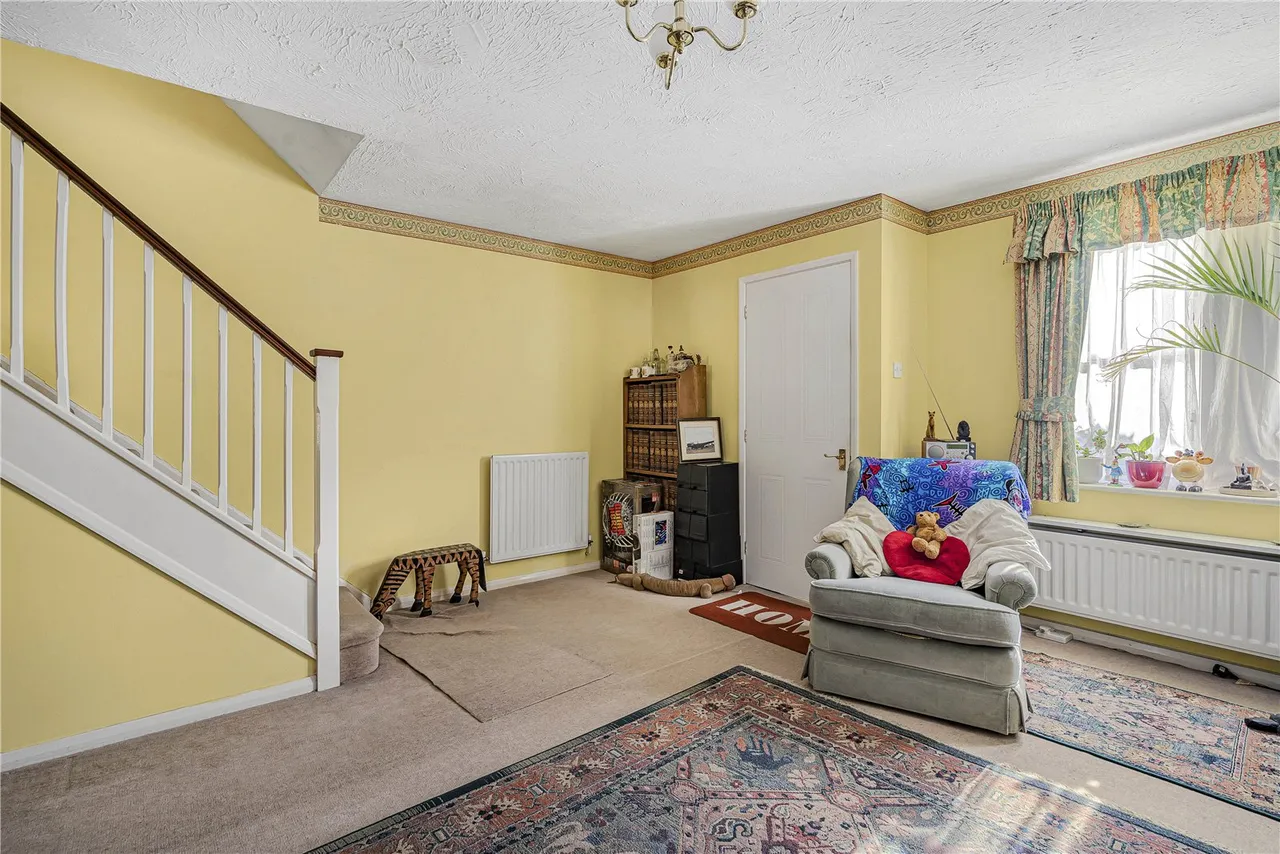 Lincoln Close, Ash Vale, GU12, photo 11