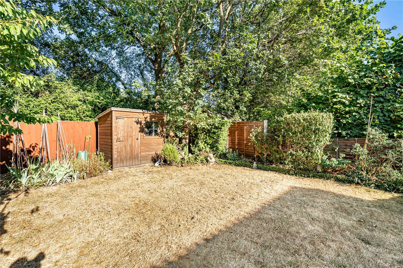Lincoln Close, Ash Vale, GU12, photo 19