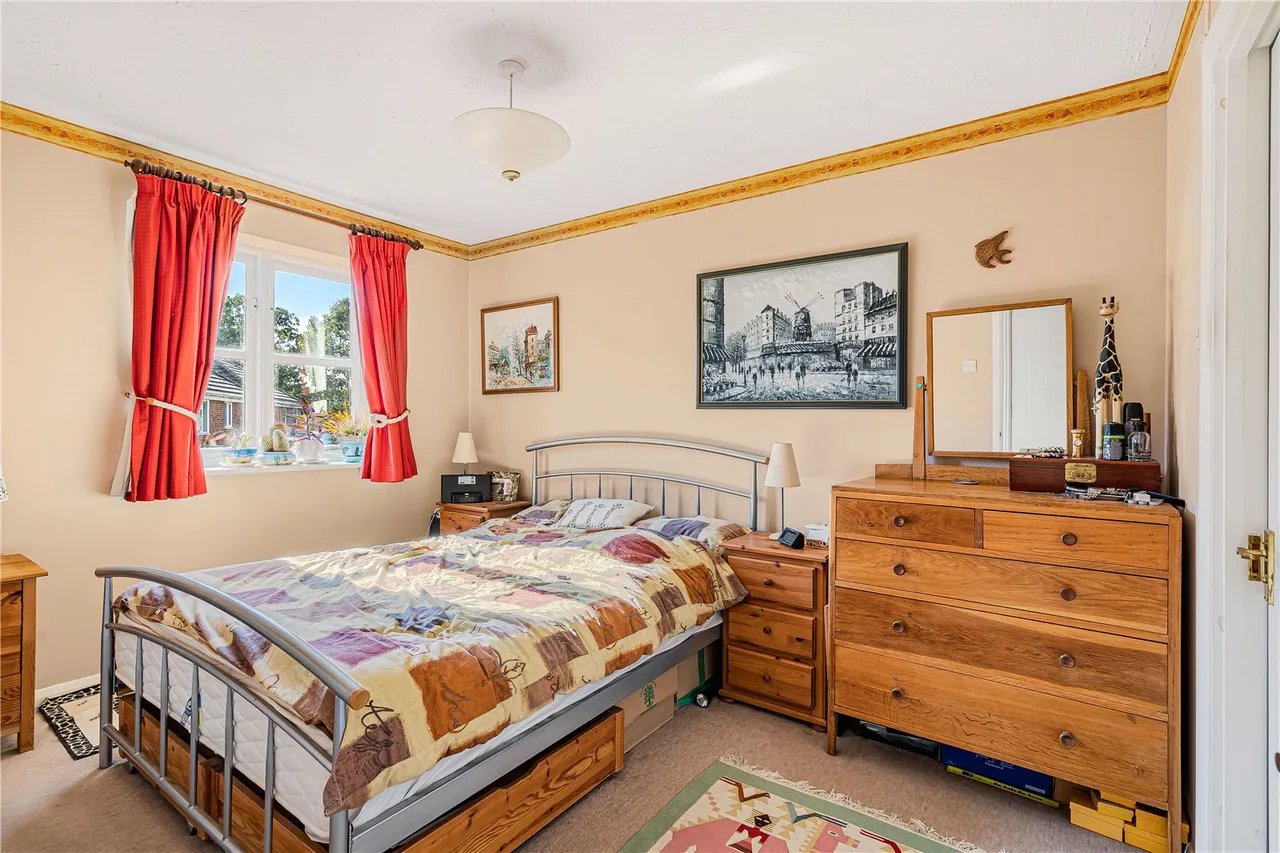 Lincoln Close, Ash Vale, GU12, photo 5