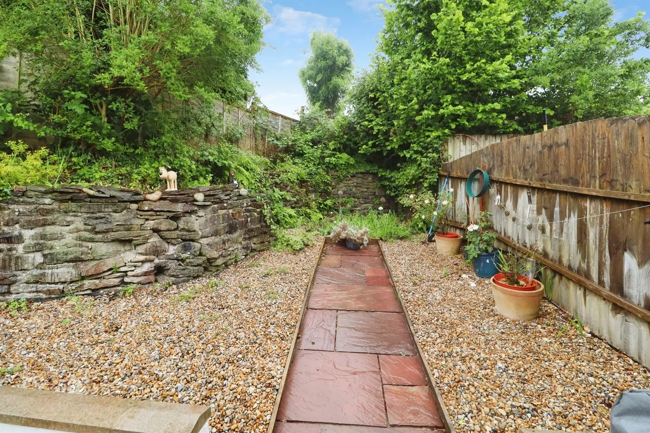 Wyndham Street, Tonypandy, CF40, photo 13