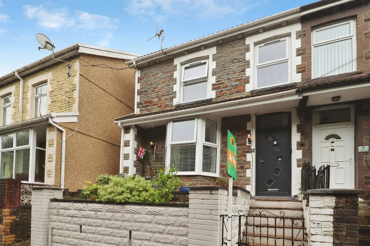 Wyndham Street, Tonypandy, CF40, photo 18