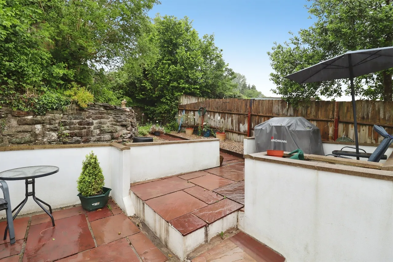 Wyndham Street, Tonypandy, CF40, photo 14