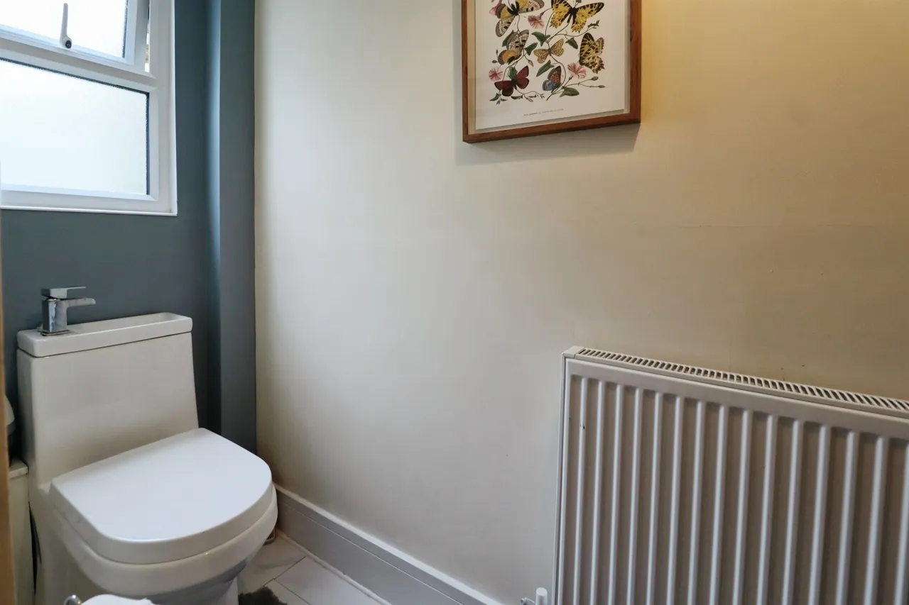 Wyndham Street, Tonypandy, CF40, photo 6