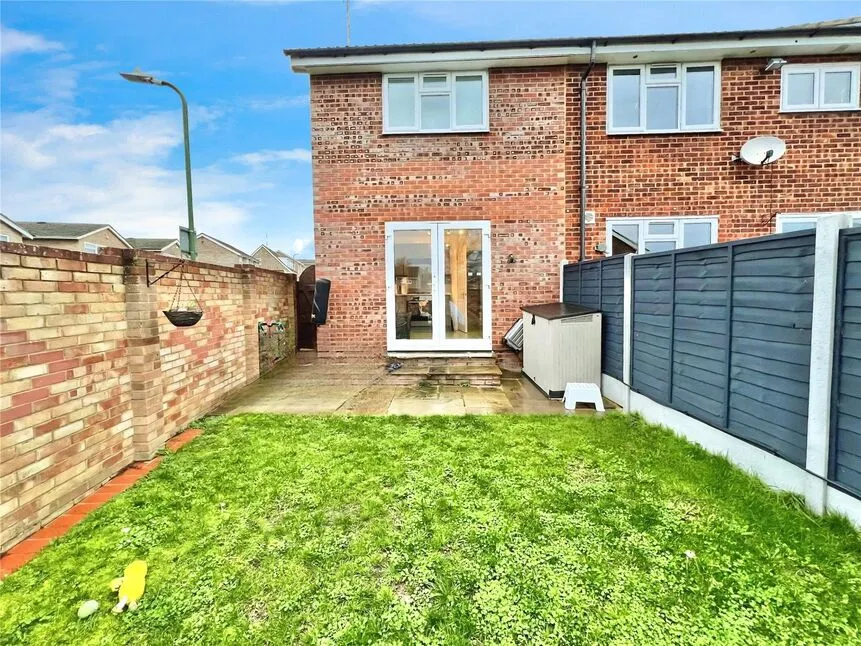 Cranleigh Drive, Swanley, BR8, photo 7