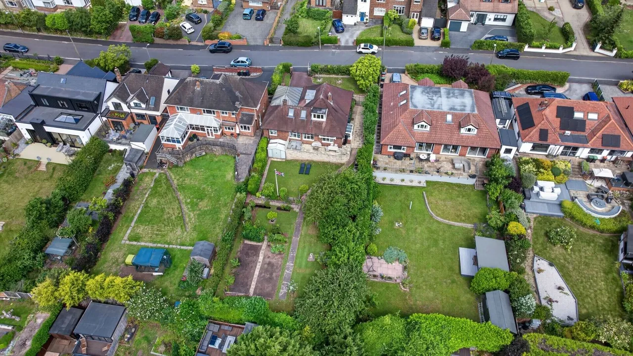 Cleve Avenue, Toton, NG9, photo 19