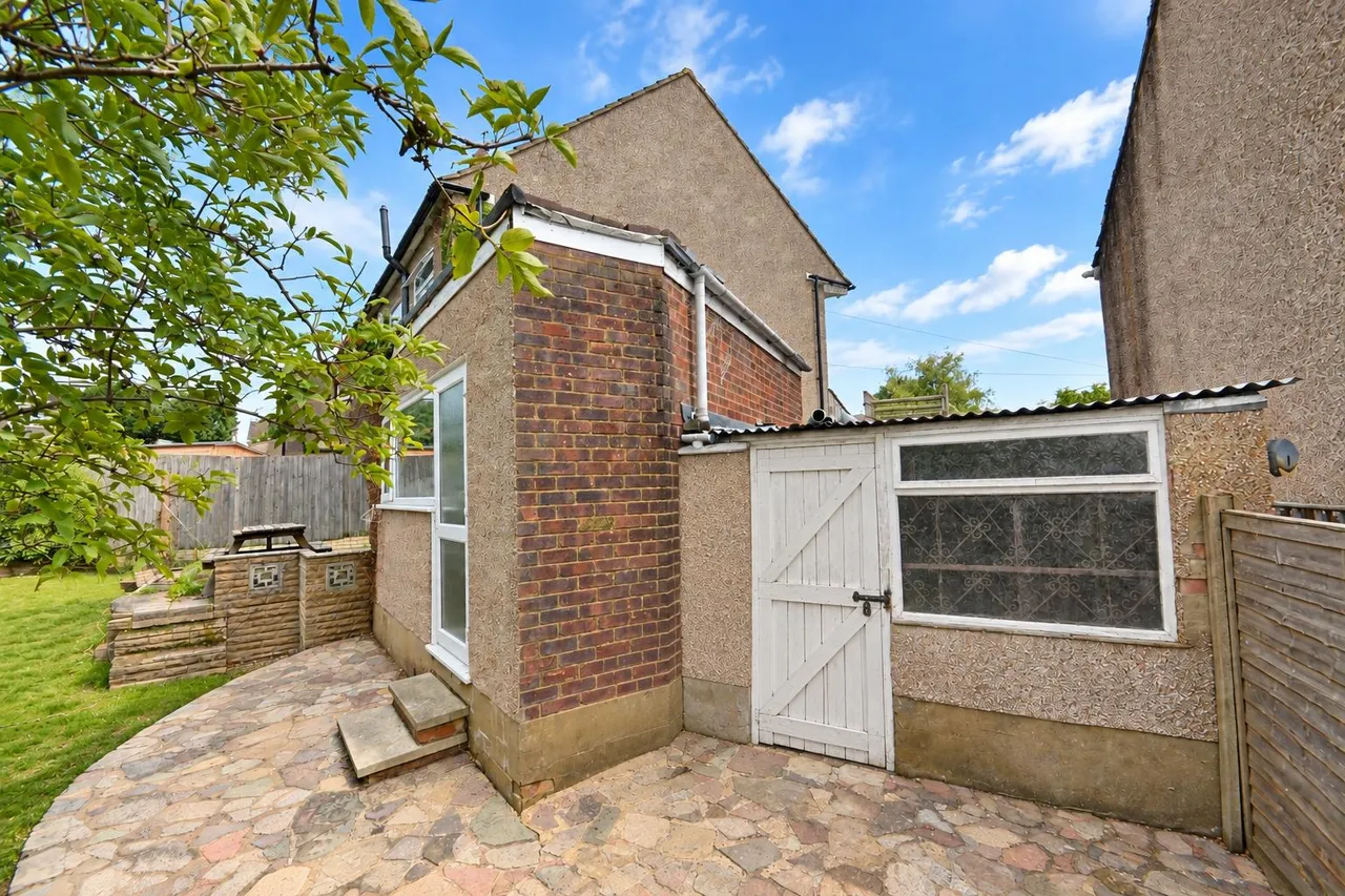 Sheldon Close, Waltham Cross, EN7, photo 12