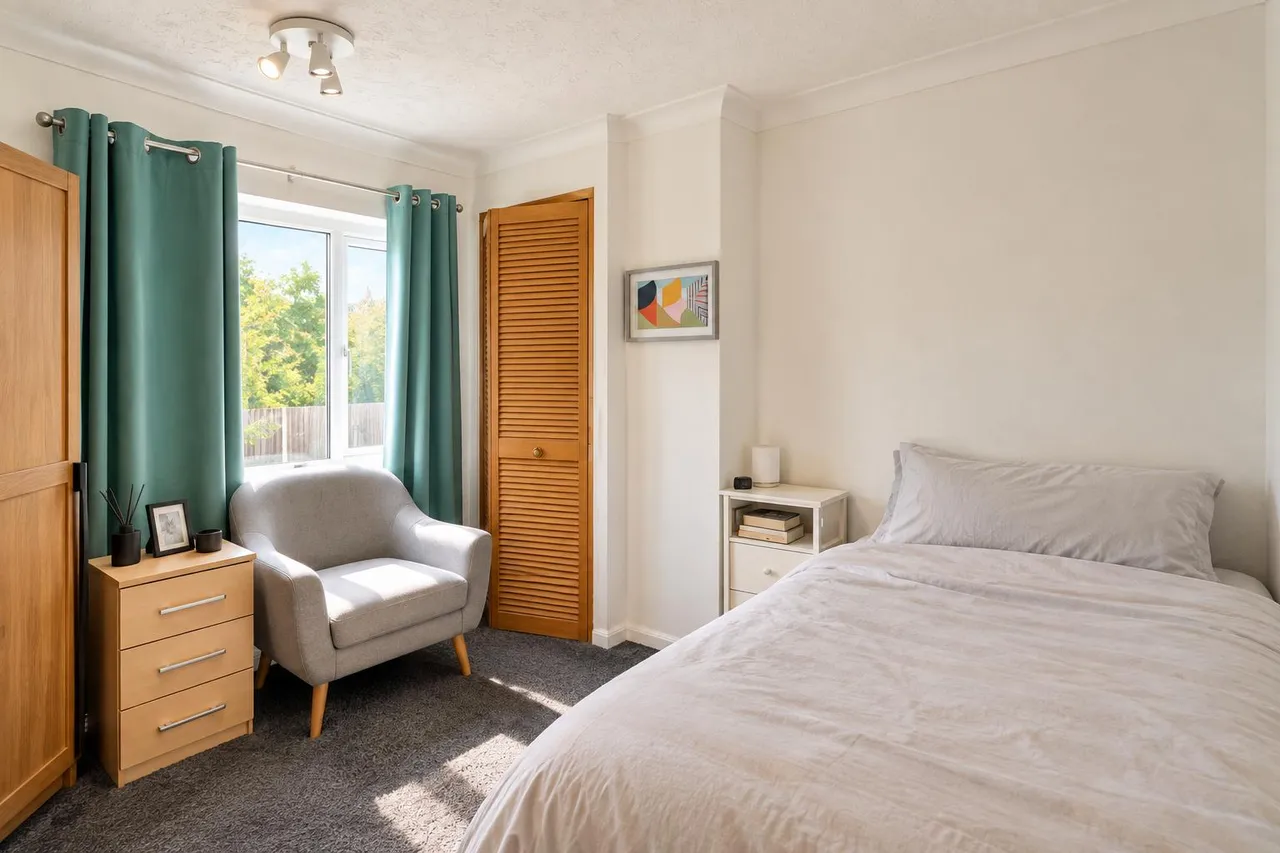 Sheldon Close, Waltham Cross, EN7, photo 8