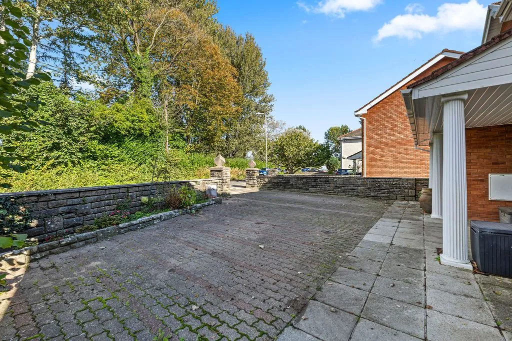Ashleigh Road, Derwen Fawr, SA2, photo 34