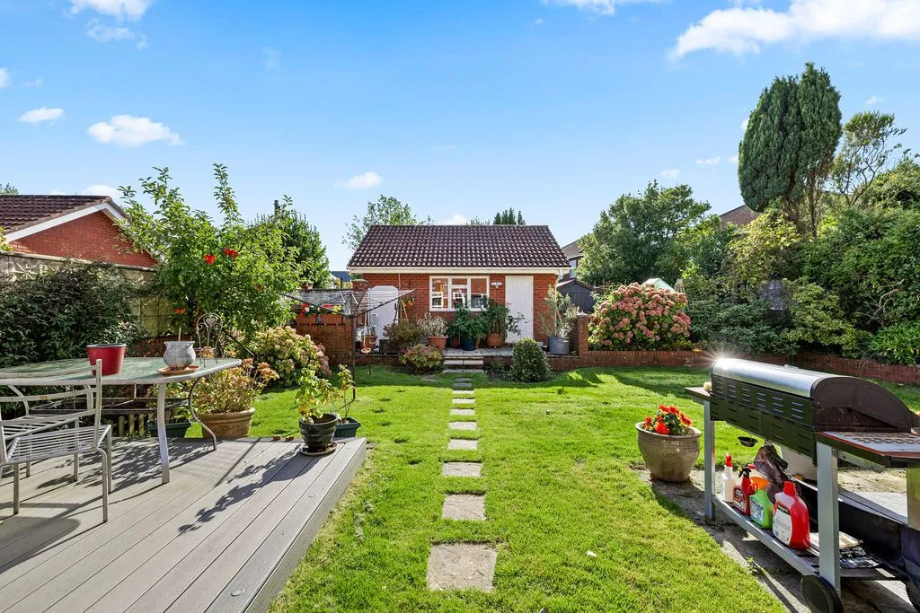 Ashleigh Road, Derwen Fawr, SA2, photo 33