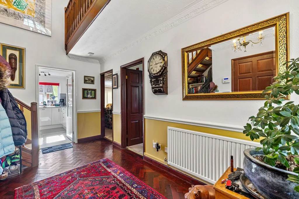 Ashleigh Road, Derwen Fawr, SA2, photo 17