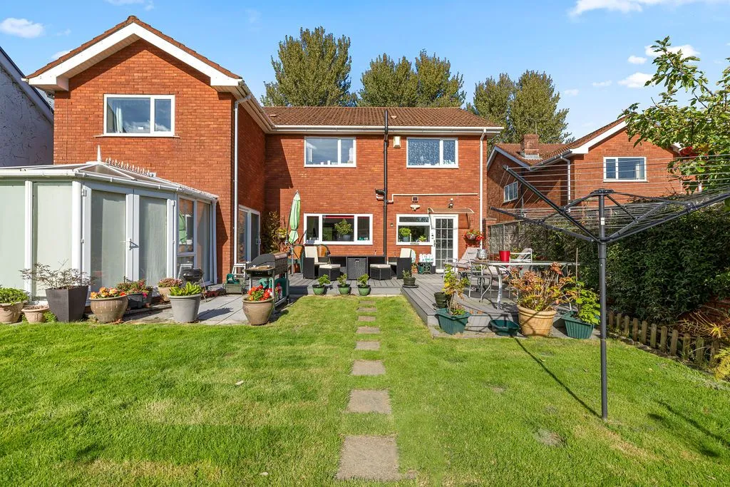 Ashleigh Road, Derwen Fawr, SA2, photo 30
