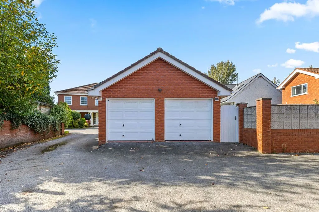 Ashleigh Road, Derwen Fawr, SA2, photo 38