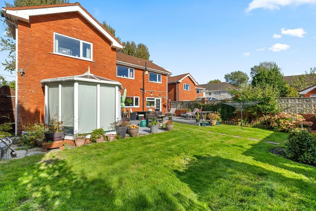 Ashleigh Road, Derwen Fawr, SA2, photo 29