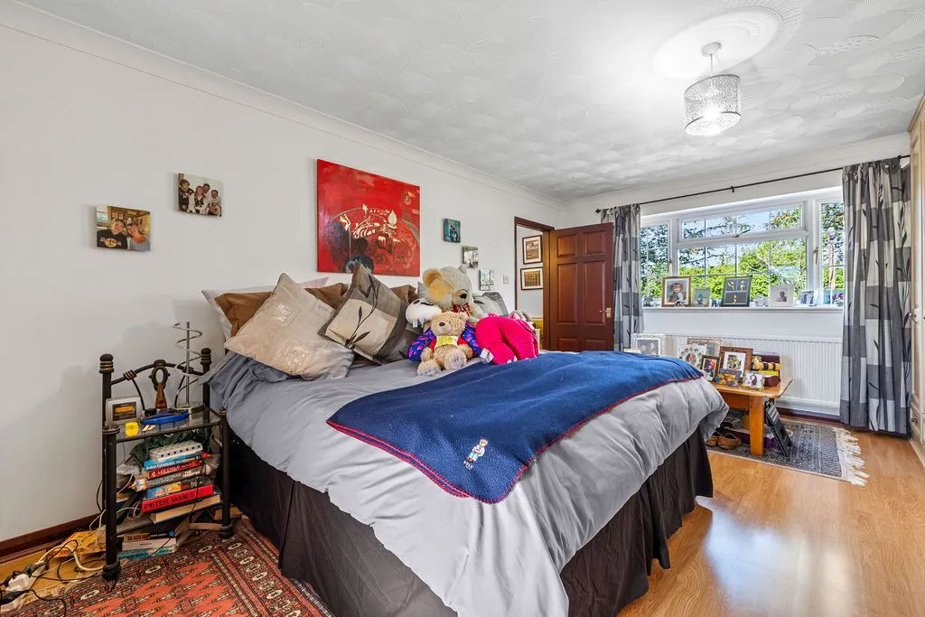 Ashleigh Road, Derwen Fawr, SA2, photo 22