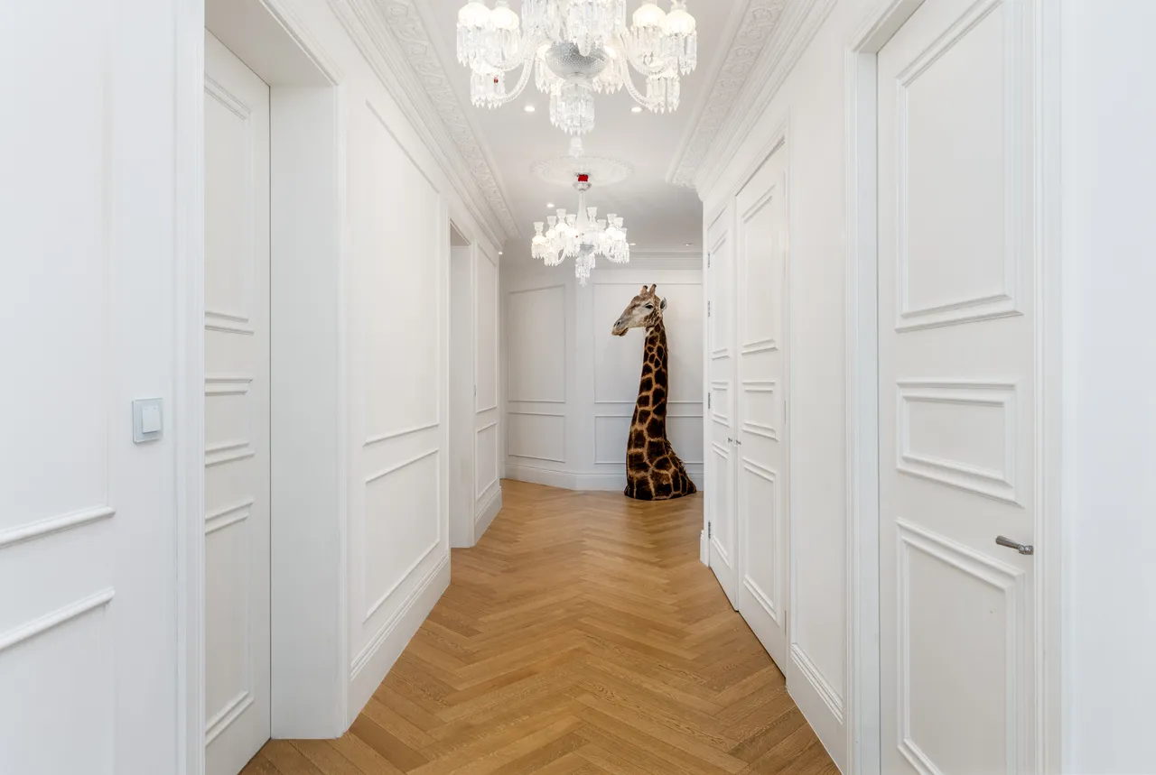 Bickenhall Street, Marylebone, W1U, photo 6
