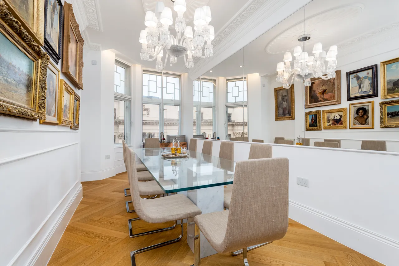 Bickenhall Street, Marylebone, W1U, photo 4
