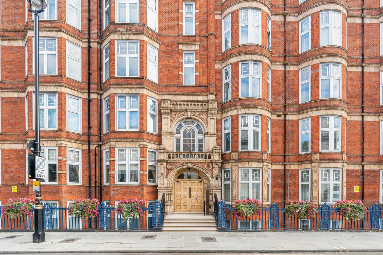 Bickenhall Street, Marylebone, W1U, photo 11