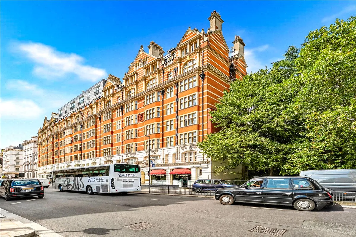 Knightsbridge, London, SW1X, photo 14