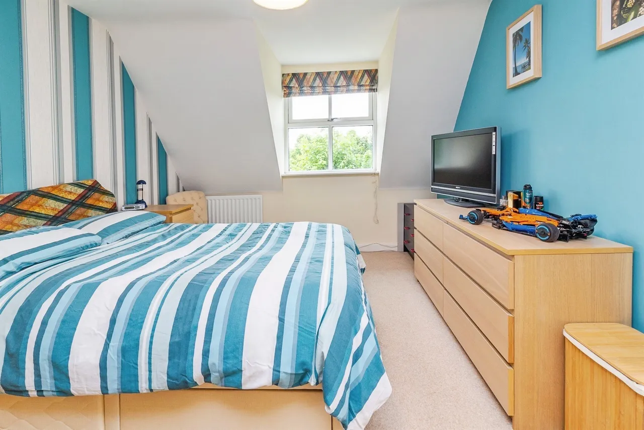 Tyhurst, Middleton, Milton Keynes, photo 10