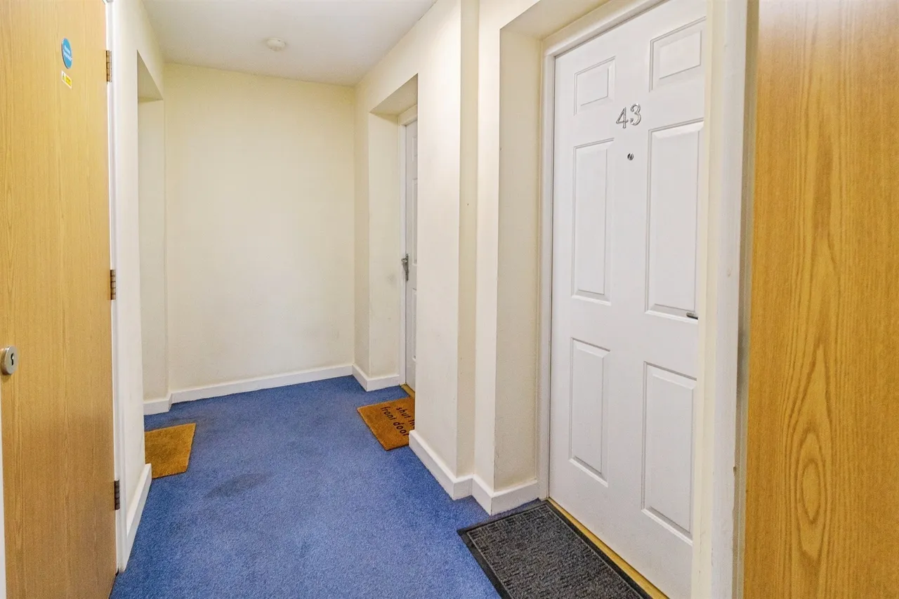 Tyhurst, Middleton, Milton Keynes, photo 3