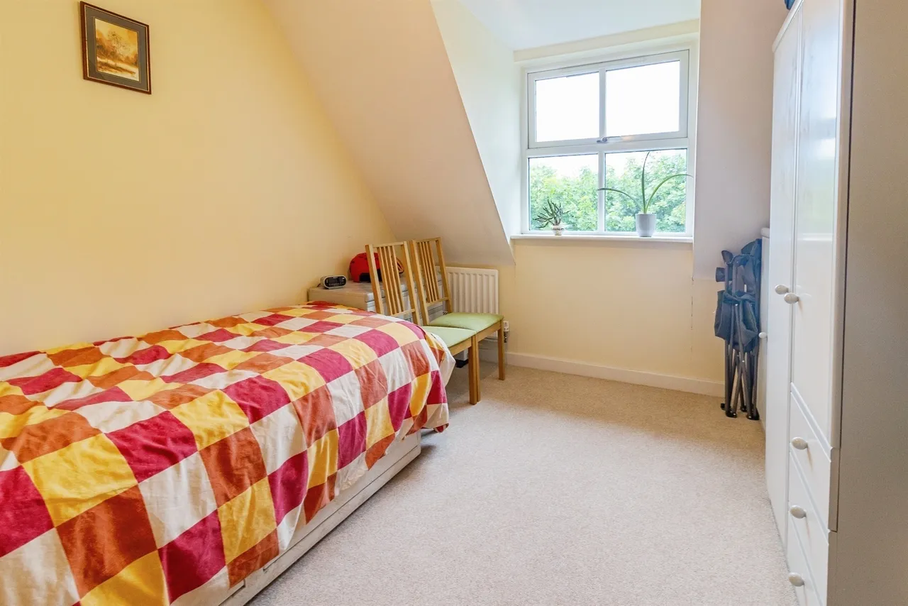 Tyhurst, Middleton, Milton Keynes, photo 12