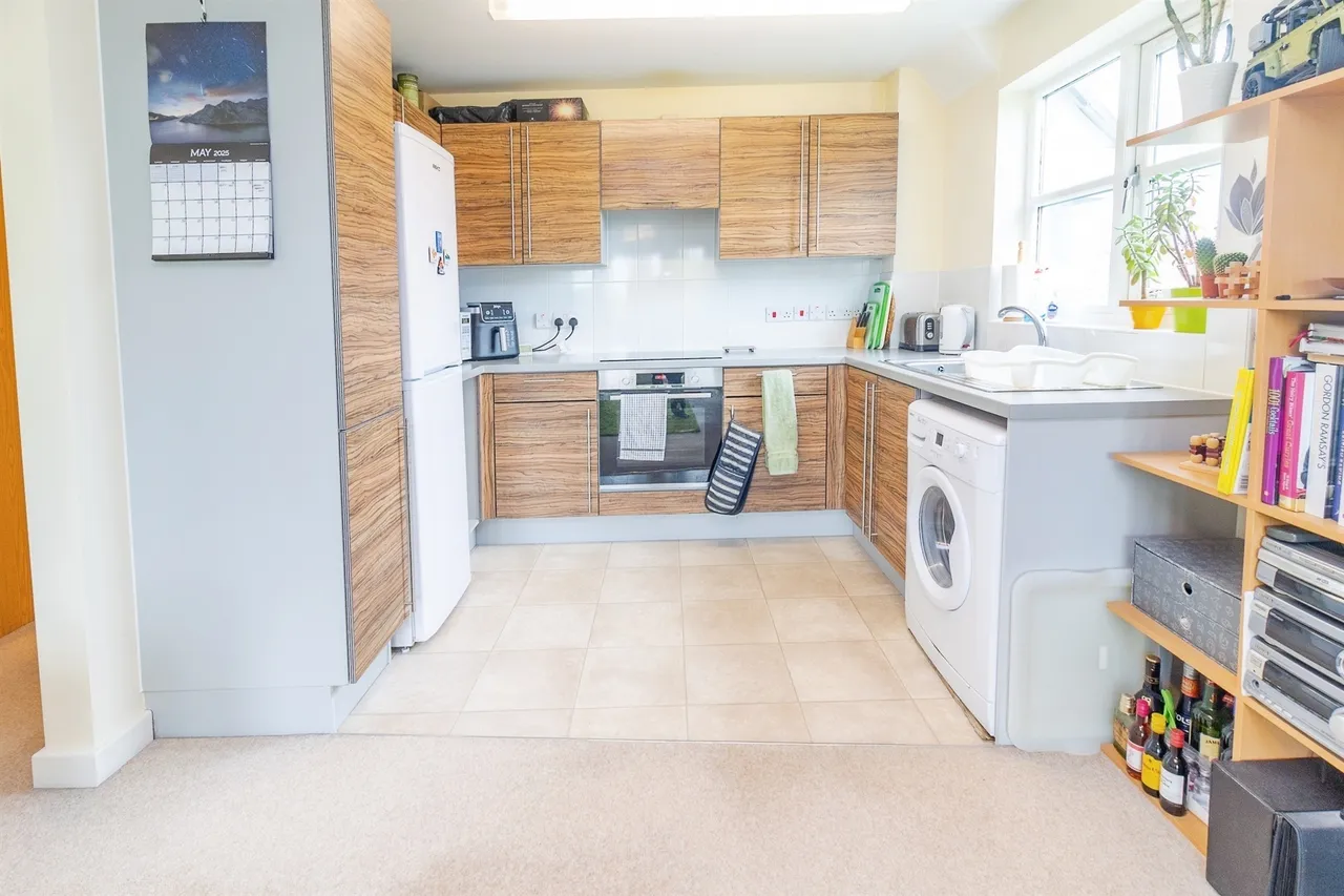 Tyhurst, Middleton, Milton Keynes, photo 7