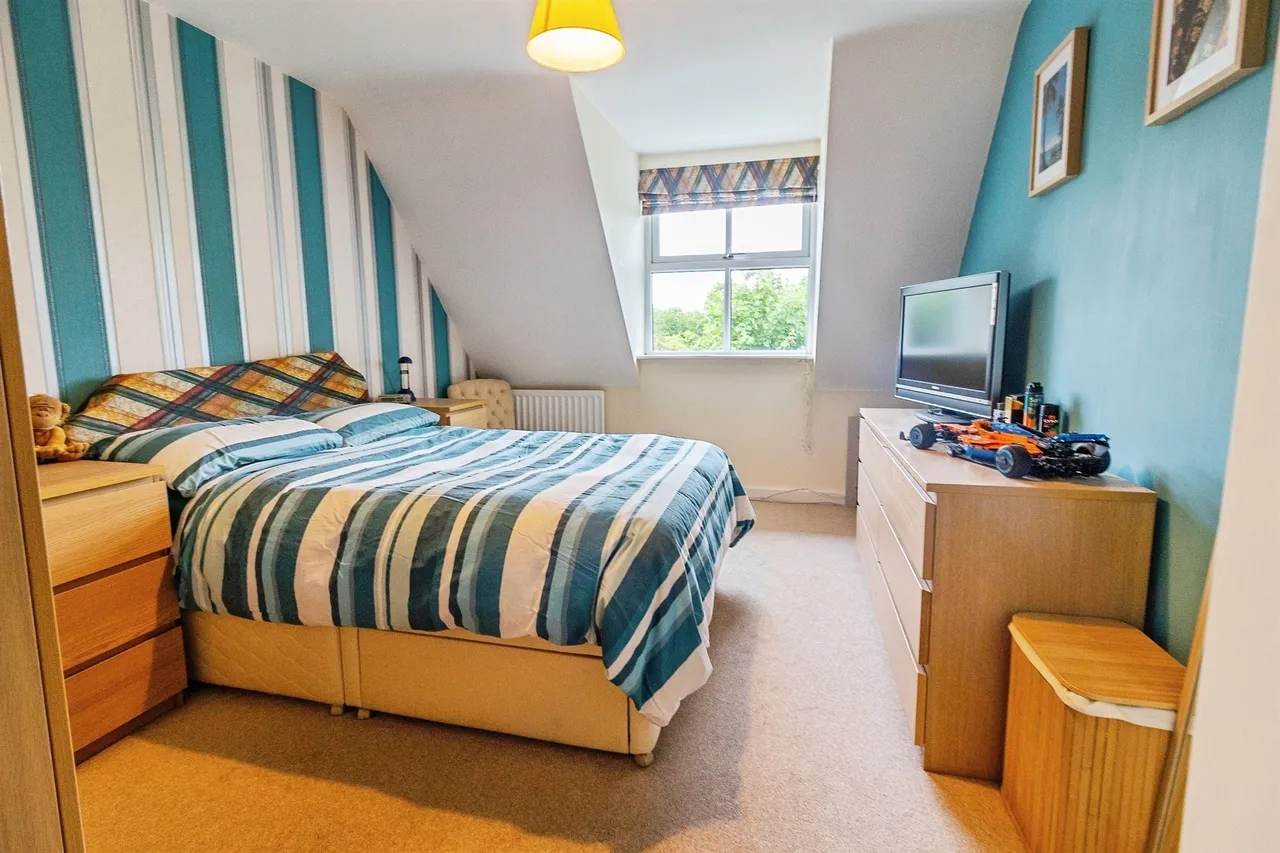 Tyhurst, Middleton, Milton Keynes, photo 9
