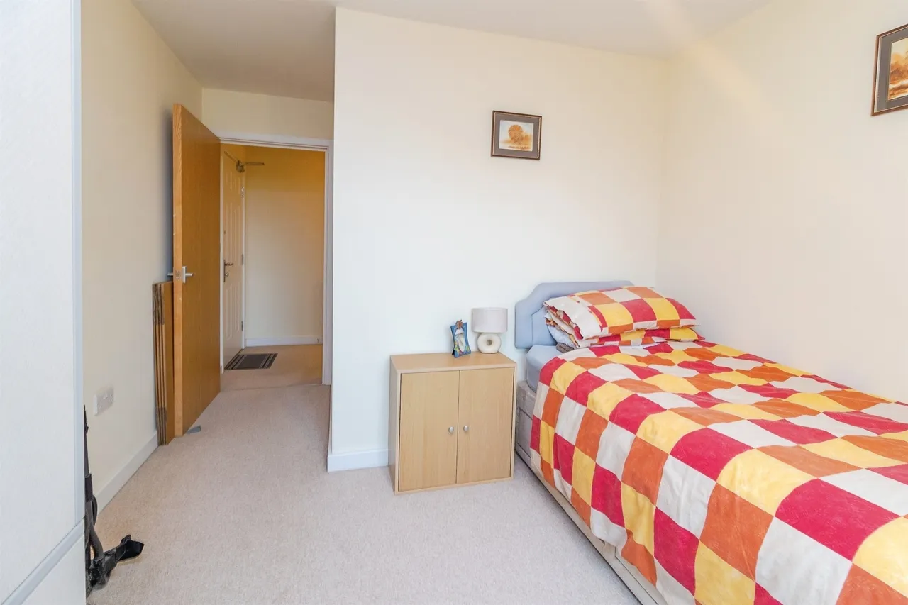 Tyhurst, Middleton, Milton Keynes, photo 11