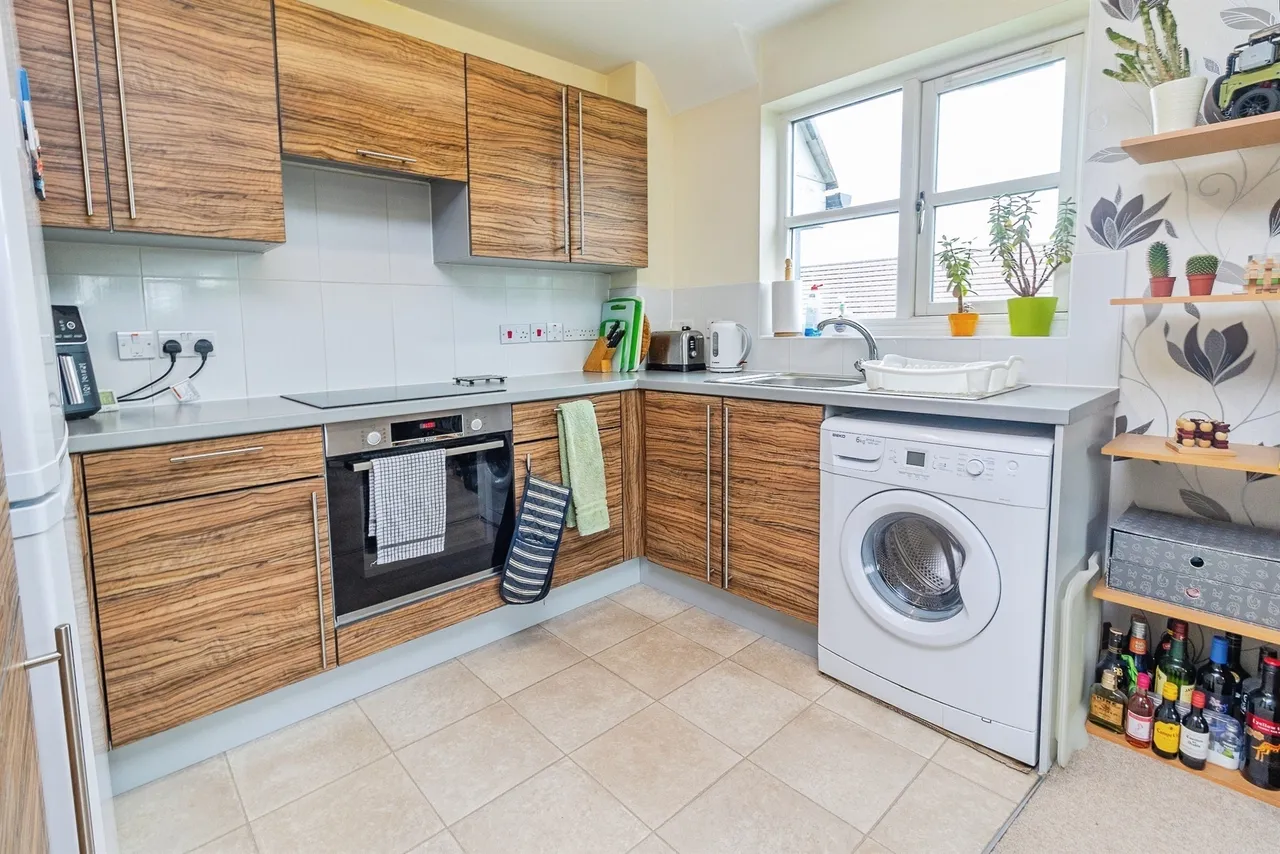 Tyhurst, Middleton, Milton Keynes, photo 6