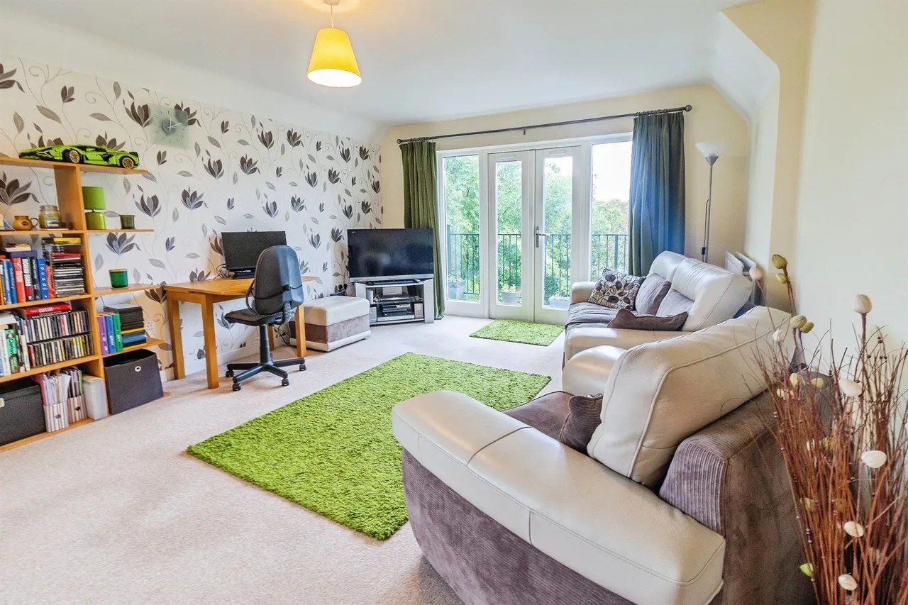 Tyhurst, Middleton, Milton Keynes, photo 4