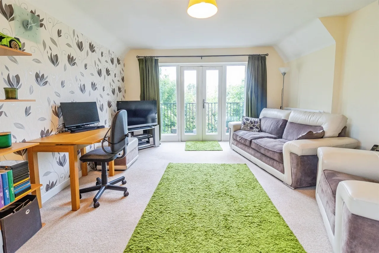 Tyhurst, Middleton, Milton Keynes, photo 5