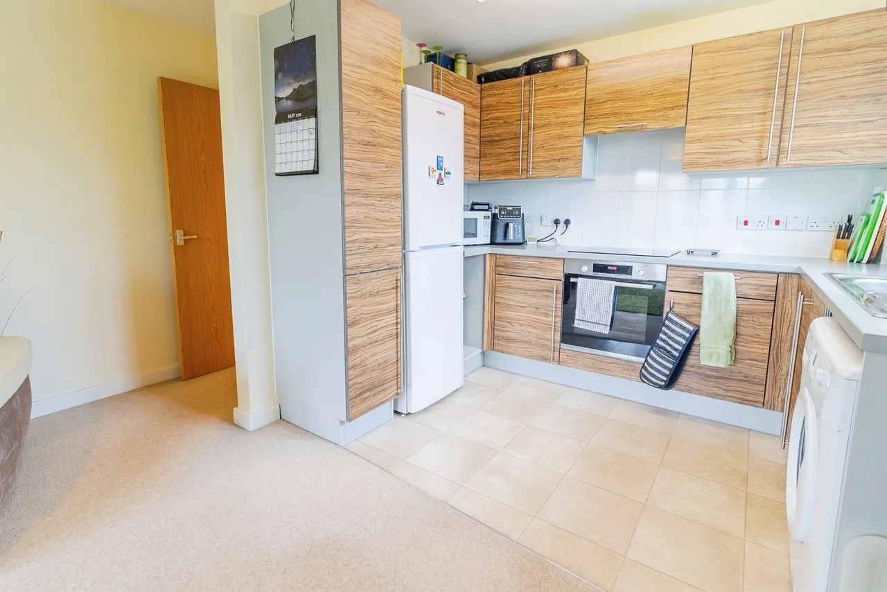 Tyhurst, Middleton, Milton Keynes, photo 8