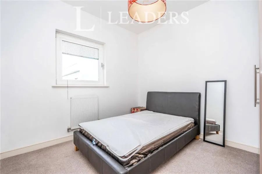 Ocean Way, Southampton, SO14, photo 4