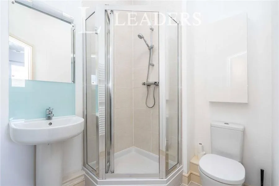 Ocean Way, Southampton, SO14, photo 5