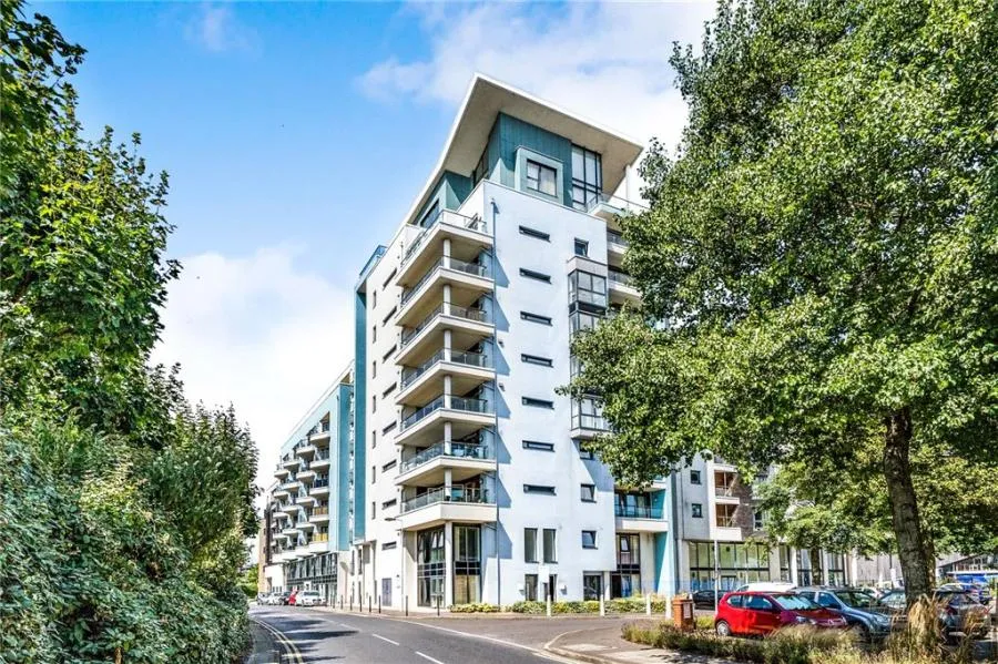 Ocean Way, Southampton, SO14, photo 9