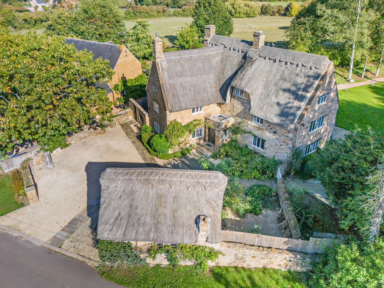Henbrook Lane, Upper Brailes, OX15, photo 28