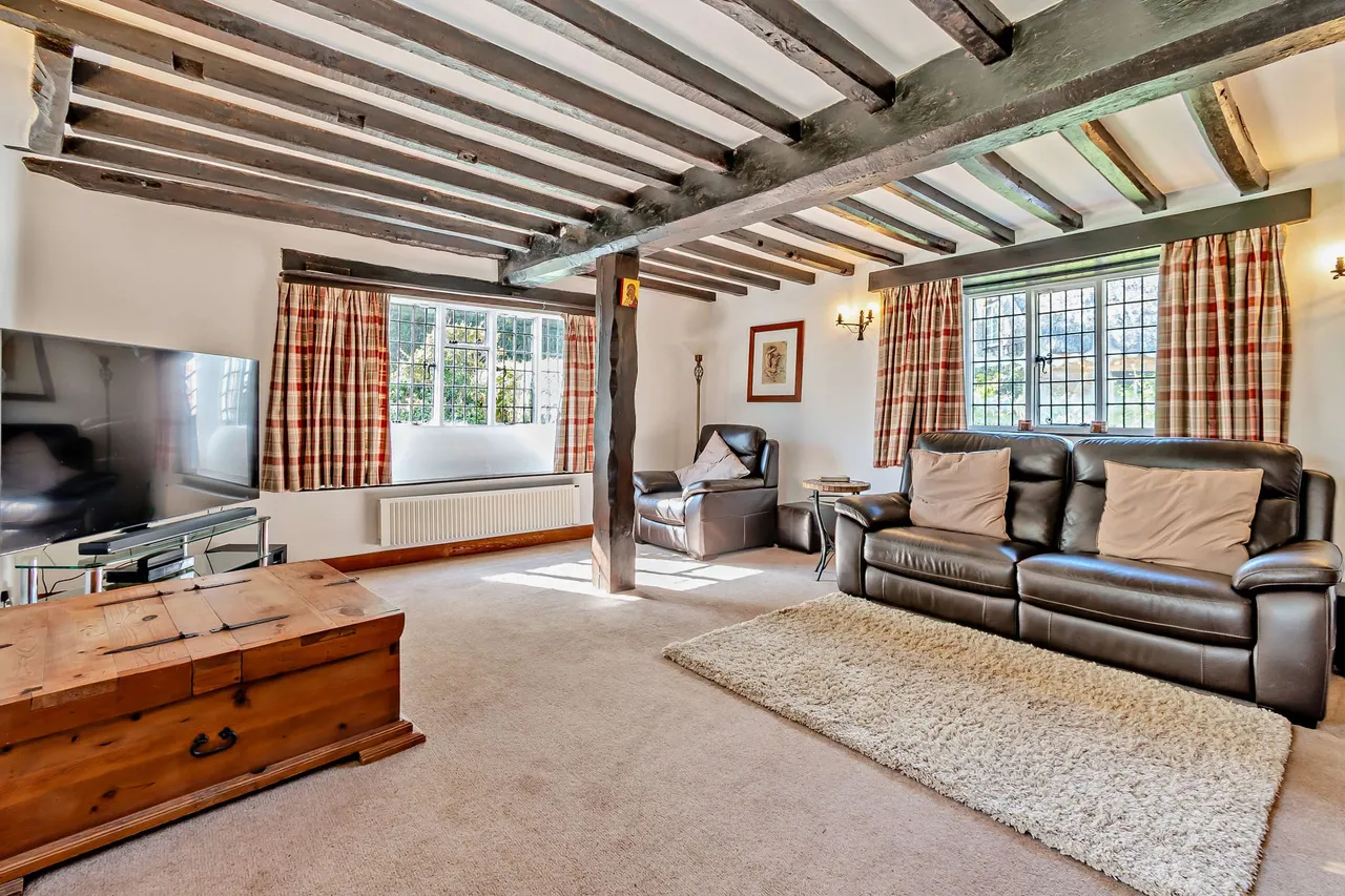 Henbrook Lane, Upper Brailes, OX15, photo 12