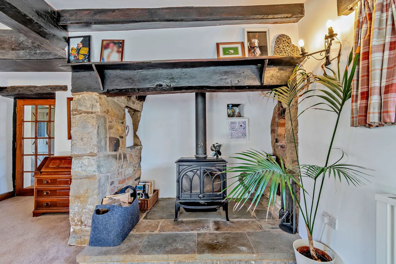 Henbrook Lane, Upper Brailes, OX15, photo 11