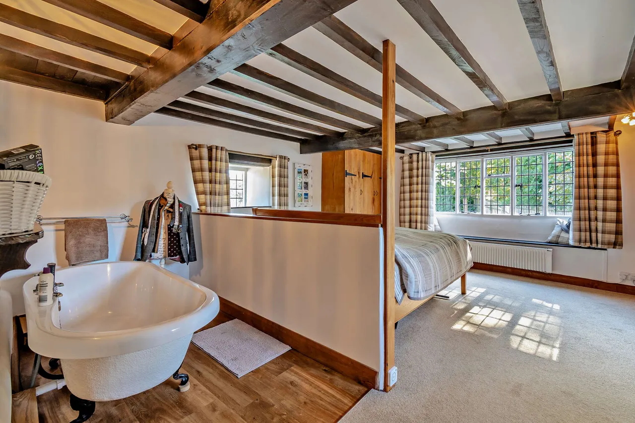 Henbrook Lane, Upper Brailes, OX15, photo 16